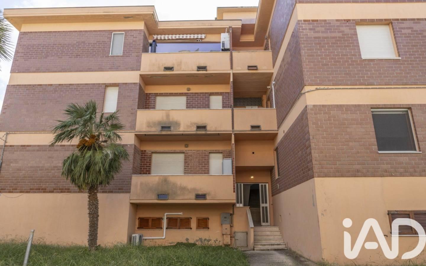 Quadrilocale via Vivaldi 16, Montarice, S. Maria in Potenza, Porto Recanati