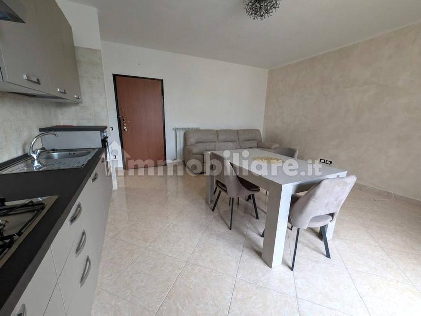 Trilocale via ungaretti 9, Via Lecce, Ospedale, Gallipoli — foto 13 di 21
