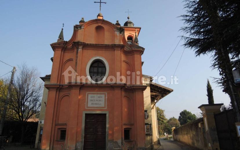 Villa unifamiliare Strada Marie 7, Centro, Bra — foto 45 di 46