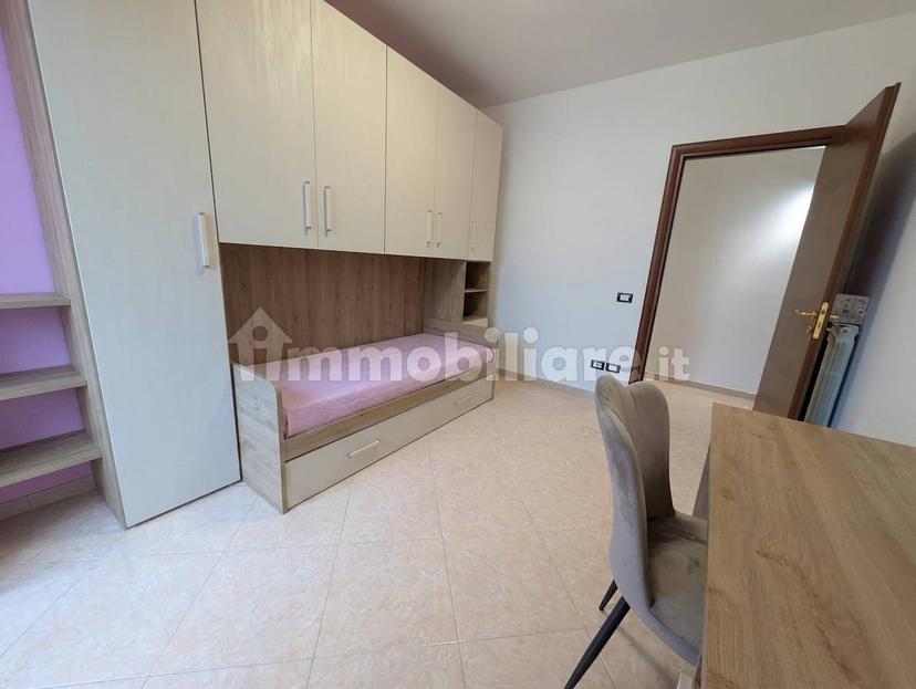 Trilocale via ungaretti 9, Via Lecce, Ospedale, Gallipoli — foto 8 di 21