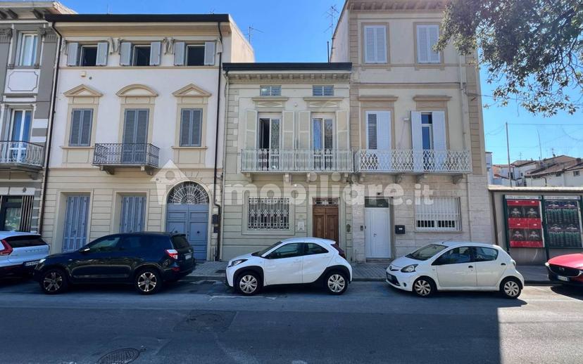 Terratetto unifamiliare via sant'Andrea 208, Centro, Viareggio — foto 21 di 50