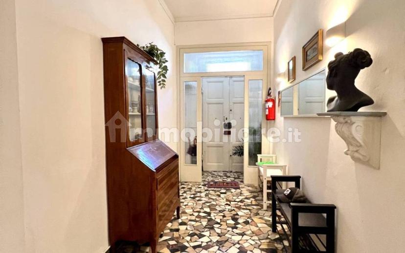 Terratetto unifamiliare via sant'Andrea 208, Centro, Viareggio — foto 44 di 50