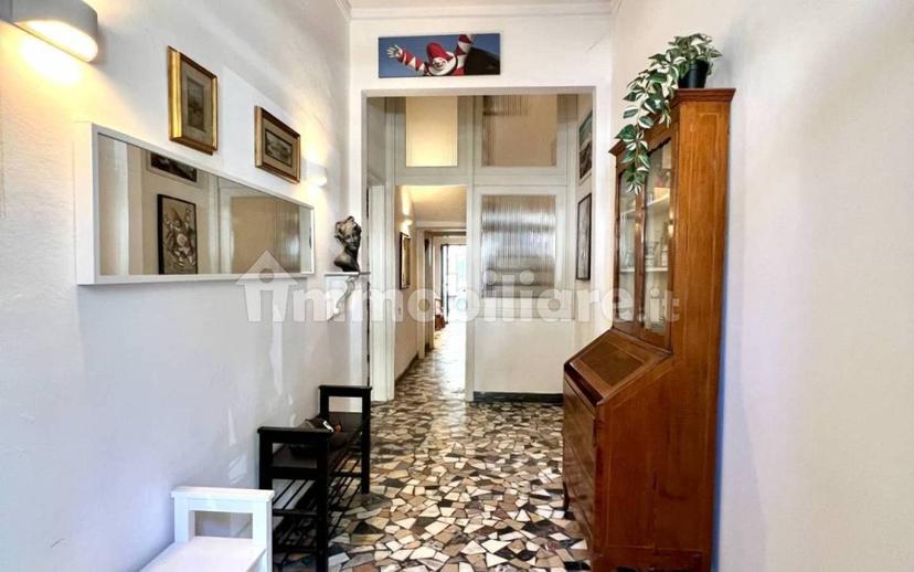 Terratetto unifamiliare via sant'Andrea 208, Centro, Viareggio — foto 33 di 50