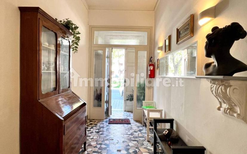 Terratetto unifamiliare via sant'Andrea 208, Centro, Viareggio — foto 36 di 50