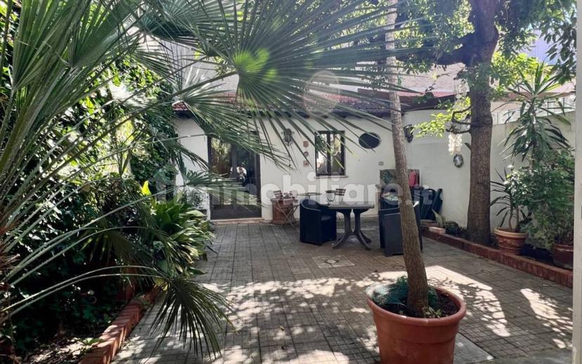 Terratetto unifamiliare via sant'Andrea 208, Centro, Viareggio — foto 43 di 50