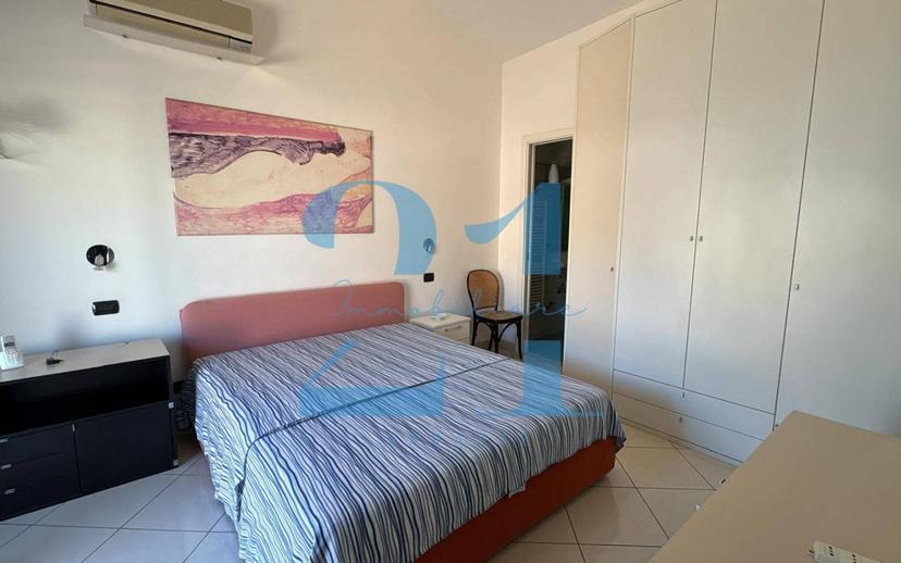 Appartamento piazza Sant'Ambrogio, Centro, Varazze — foto 24 di 27