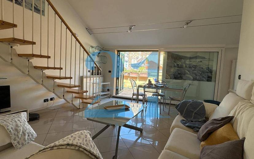 Appartamento piazza Sant'Ambrogio, Centro, Varazze — foto 25 di 27