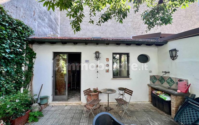 Terratetto unifamiliare via sant'Andrea 208, Centro, Viareggio — foto 39 di 50
