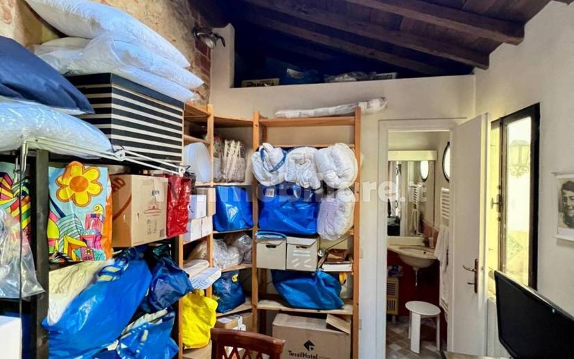 Terratetto unifamiliare via sant'Andrea 208, Centro, Viareggio — foto 20 di 50