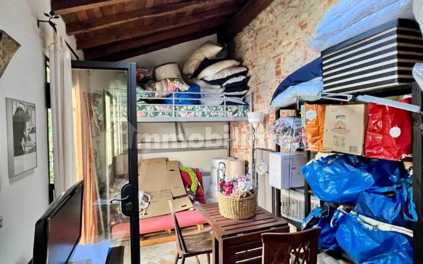 Terratetto unifamiliare via sant'Andrea 208, Centro, Viareggio — foto 41 di 50