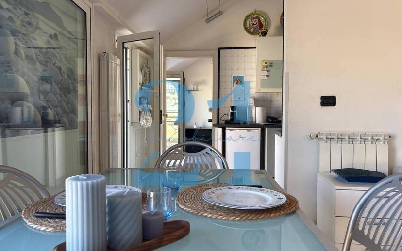 Appartamento piazza Sant'Ambrogio, Centro, Varazze — foto 9 di 27