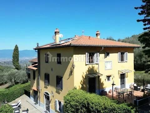 Villa unifamiliare via Montalbano No Number, Carmignano — foto 5 di 28
