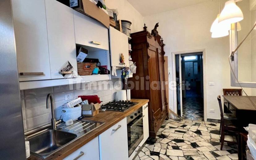 Terratetto unifamiliare via sant'Andrea 208, Centro, Viareggio — foto 13 di 50
