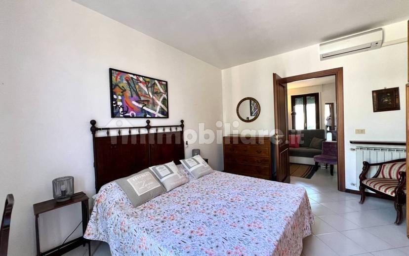 Terratetto unifamiliare via sant'Andrea 208, Centro, Viareggio — foto 2 di 50