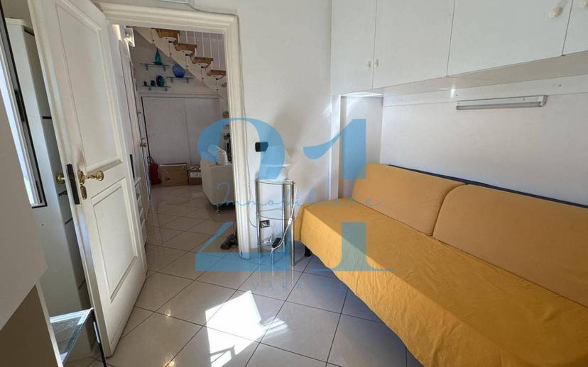 Appartamento piazza Sant'Ambrogio, Centro, Varazze — foto 6 di 27