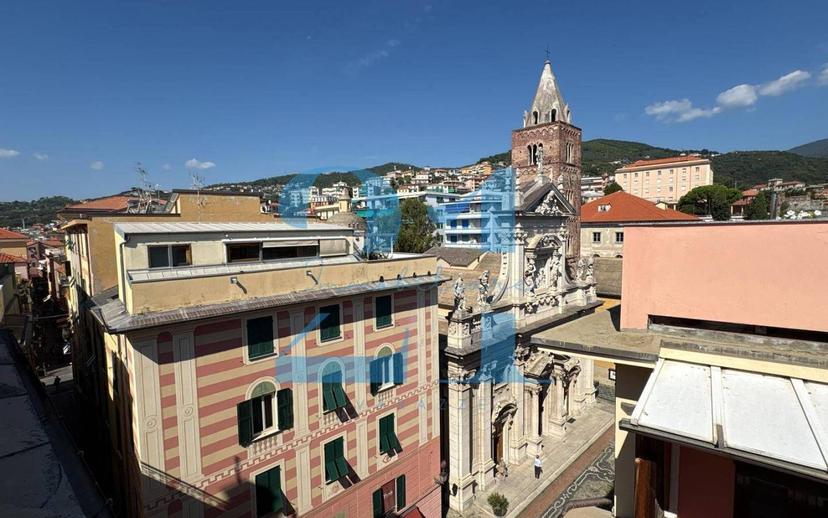 Appartamento piazza Sant'Ambrogio, Centro, Varazze — foto 16 di 27