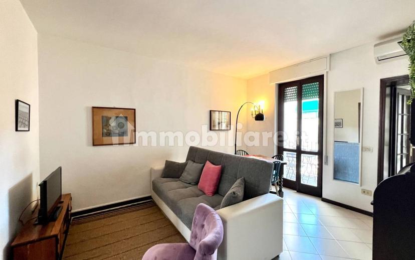 Terratetto unifamiliare via sant'Andrea 208, Centro, Viareggio — foto 12 di 50