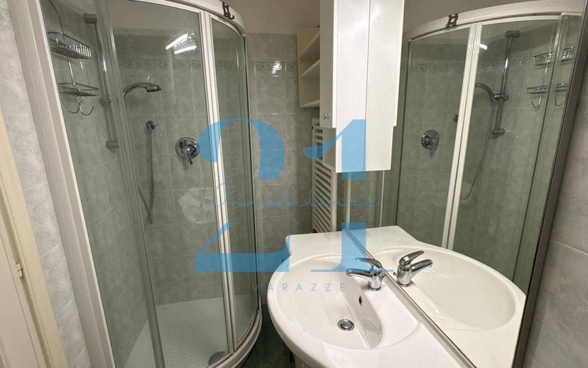 Appartamento piazza Sant'Ambrogio, Centro, Varazze — foto 23 di 27