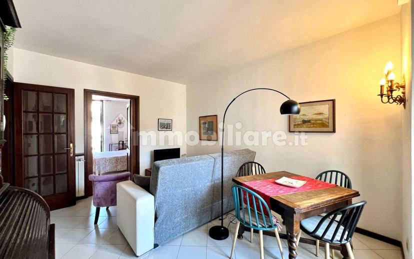 Terratetto unifamiliare via sant'Andrea 208, Centro, Viareggio — foto 38 di 50