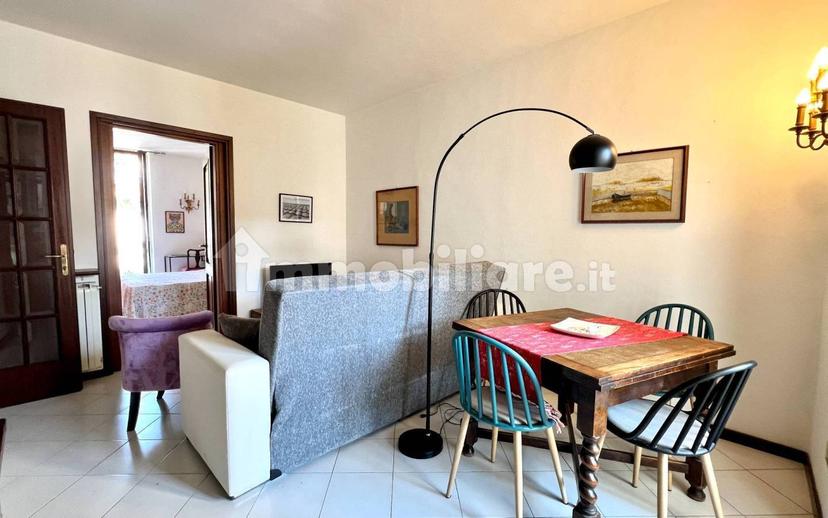 Terratetto unifamiliare via sant'Andrea 208, Centro, Viareggio — foto 18 di 50