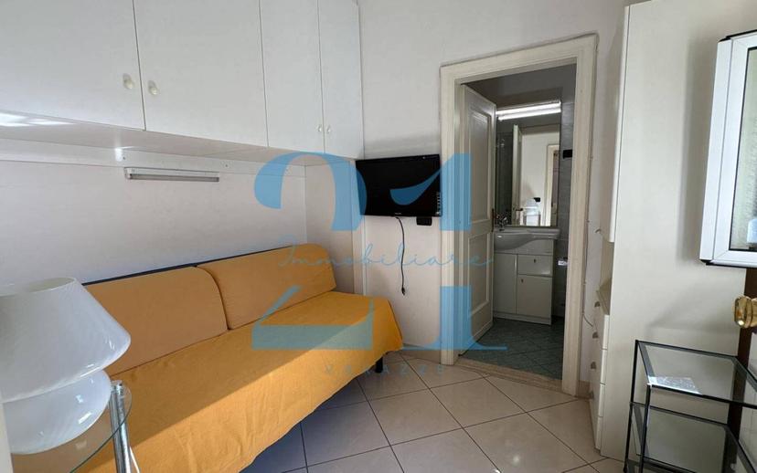 Appartamento piazza Sant'Ambrogio, Centro, Varazze — foto 27 di 27