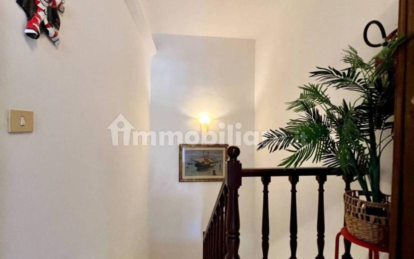 Terratetto unifamiliare via sant'Andrea 208, Centro, Viareggio — foto 11 di 50