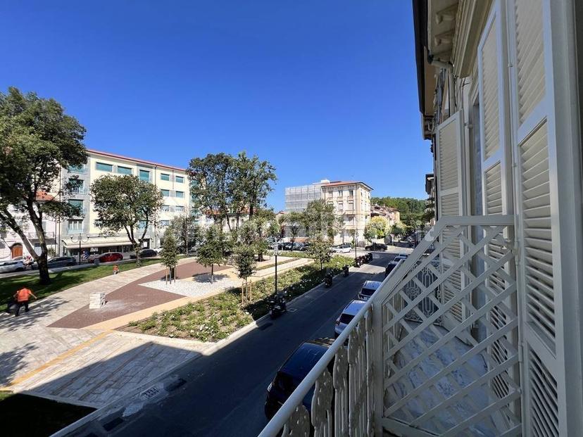 Terratetto unifamiliare via sant'Andrea 208, Centro, Viareggio — foto 19 di 50