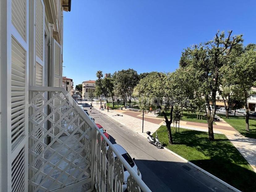 Terratetto unifamiliare via sant'Andrea 208, Centro, Viareggio — foto 25 di 50