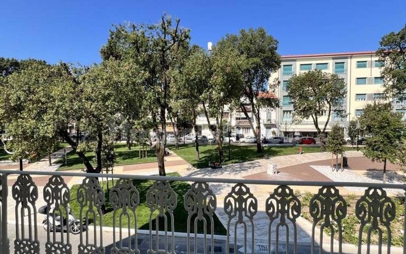Terratetto unifamiliare via sant'Andrea 208, Centro, Viareggio — foto 31 di 50
