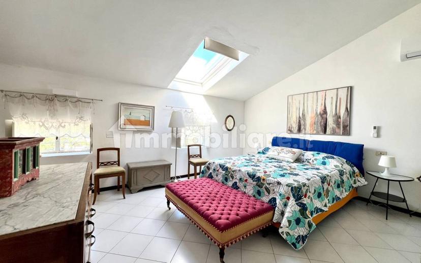 Terratetto unifamiliare via sant'Andrea 208, Centro, Viareggio — foto 47 di 50