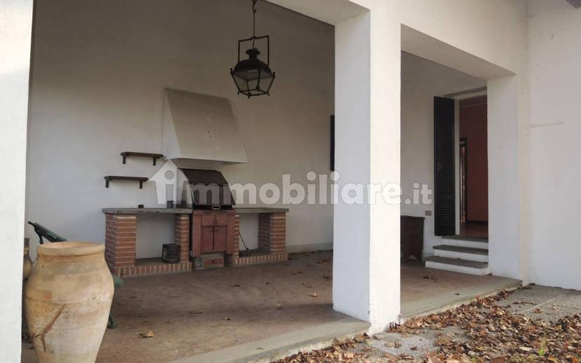 Villa unifamiliare Strada Marie 7, Centro, Bra — foto 26 di 46