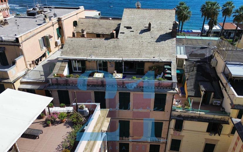 Appartamento piazza Sant'Ambrogio, Centro, Varazze — foto 11 di 27