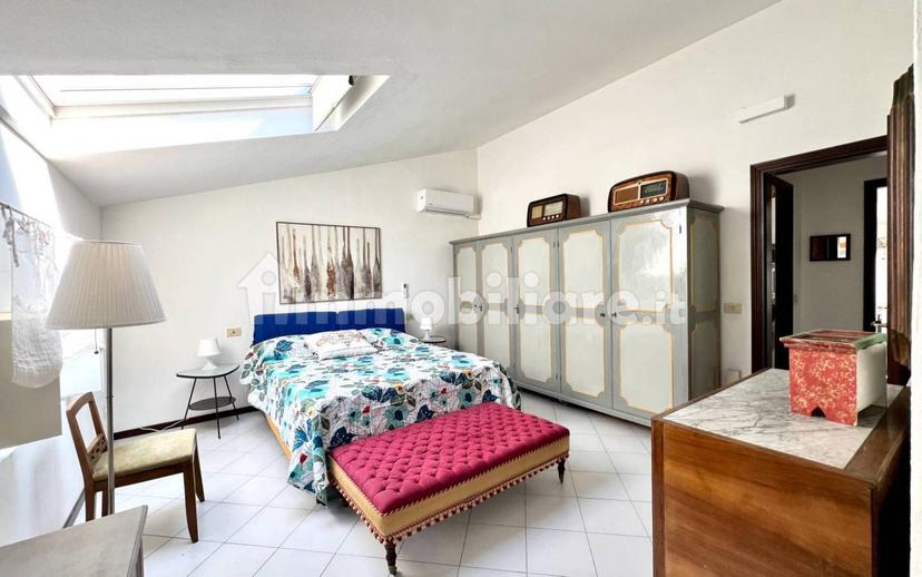 Terratetto unifamiliare via sant'Andrea 208, Centro, Viareggio — foto 3 di 50