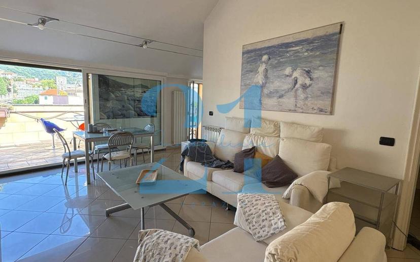 Appartamento piazza Sant'Ambrogio, Centro, Varazze — foto 14 di 27