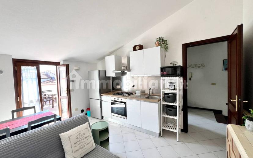 Terratetto unifamiliare via sant'Andrea 208, Centro, Viareggio — foto 8 di 50