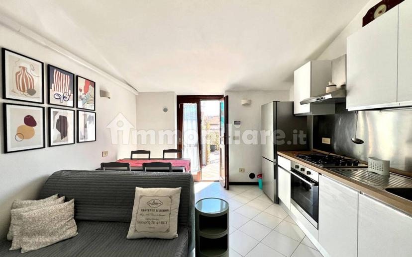 Terratetto unifamiliare via sant'Andrea 208, Centro, Viareggio — foto 50 di 50