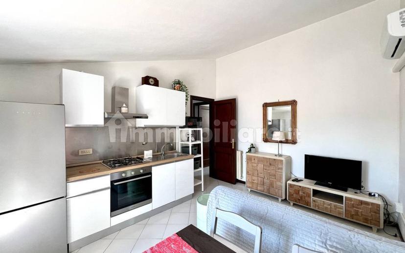 Terratetto unifamiliare via sant'Andrea 208, Centro, Viareggio — foto 6 di 50