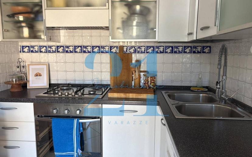 Appartamento piazza Sant'Ambrogio, Centro, Varazze — foto 20 di 27