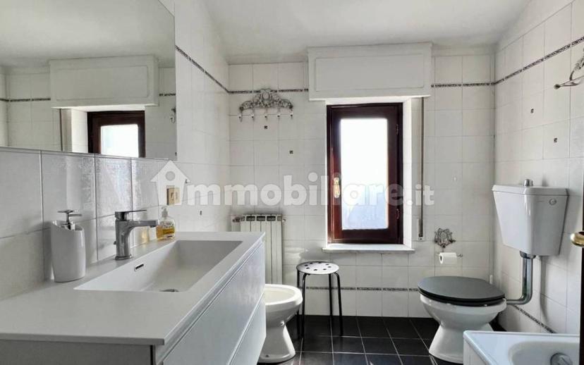 Terratetto unifamiliare via sant'Andrea 208, Centro, Viareggio — foto 40 di 50