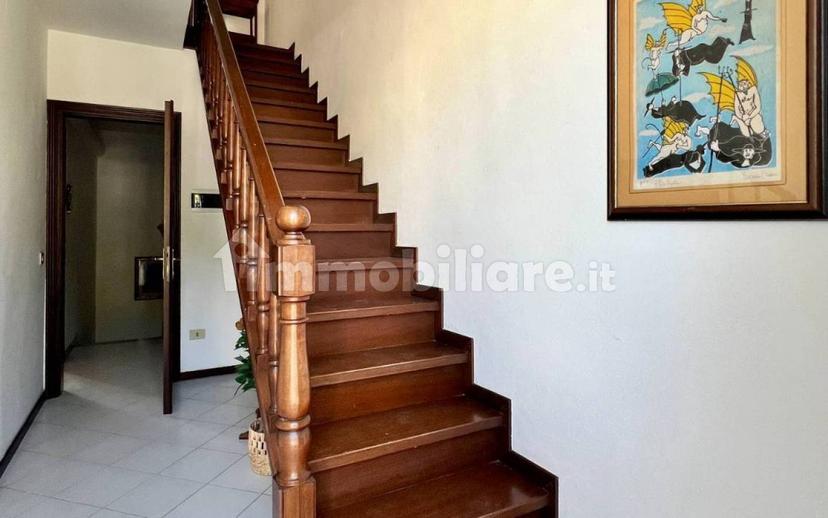 Terratetto unifamiliare via sant'Andrea 208, Centro, Viareggio — foto 46 di 50