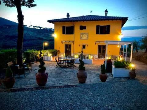 Villa unifamiliare via Montalbano No Number, Carmignano — foto 4 di 28