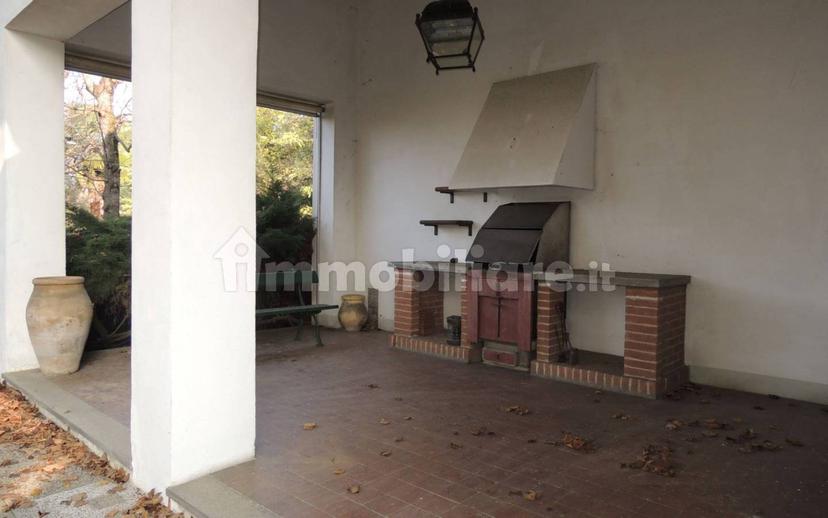 Villa unifamiliare Strada Marie 7, Centro, Bra — foto 9 di 46