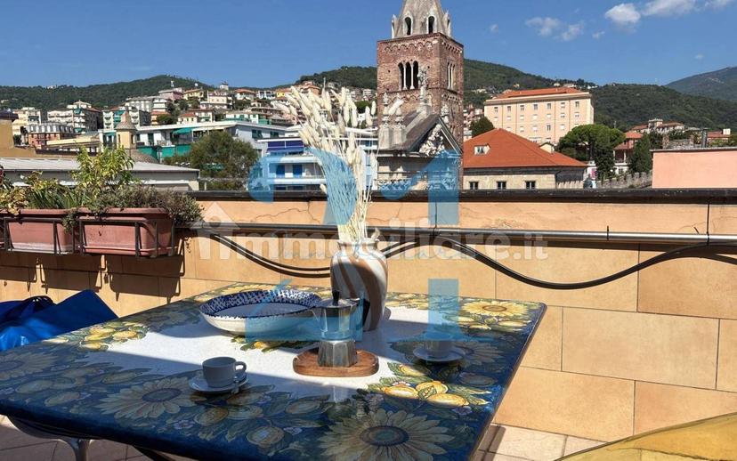 Appartamento piazza Sant'Ambrogio, Centro, Varazze — foto 26 di 27