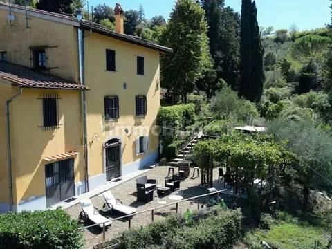 Villa unifamiliare via Montalbano No Number, Carmignano — foto 15 di 28