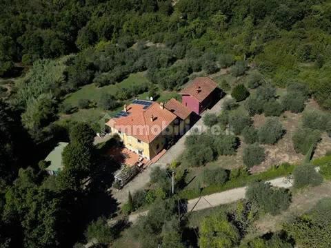 Villa unifamiliare via Montalbano No Number, Carmignano — foto 11 di 28