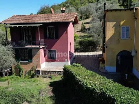 Villa unifamiliare via Montalbano No Number, Carmignano — foto 14 di 28