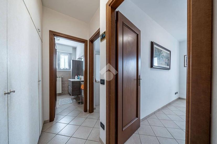 Trilocale via talete 24, Centro, Rubiera — foto 10 di 21