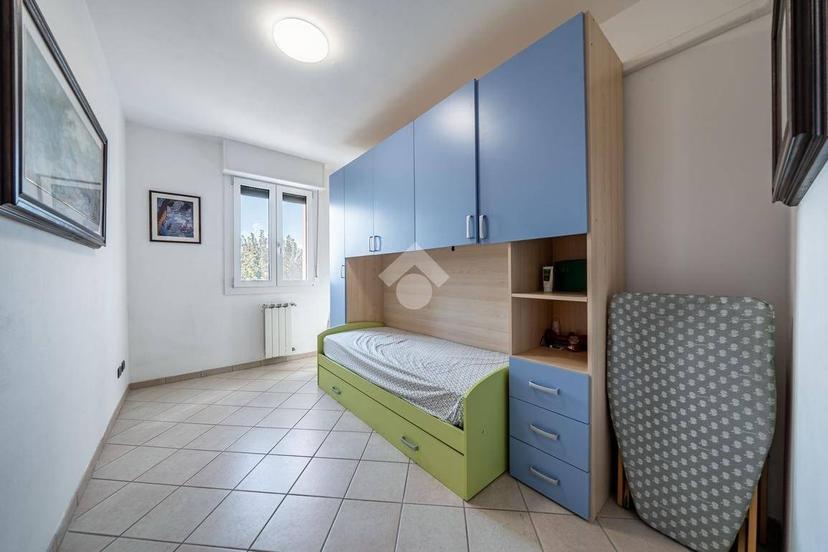 Trilocale via talete 24, Centro, Rubiera — foto 17 di 21