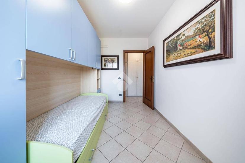 Trilocale via talete 24, Centro, Rubiera — foto 6 di 21