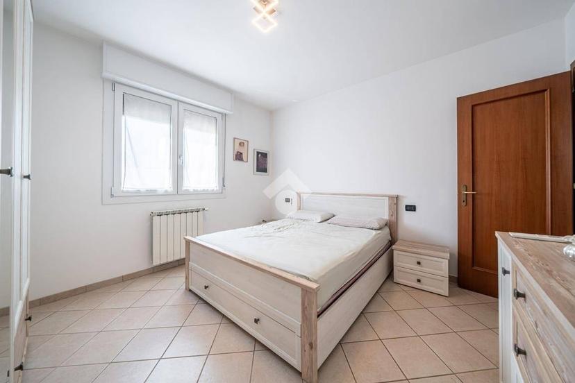 Trilocale via talete 24, Centro, Rubiera — foto 8 di 21